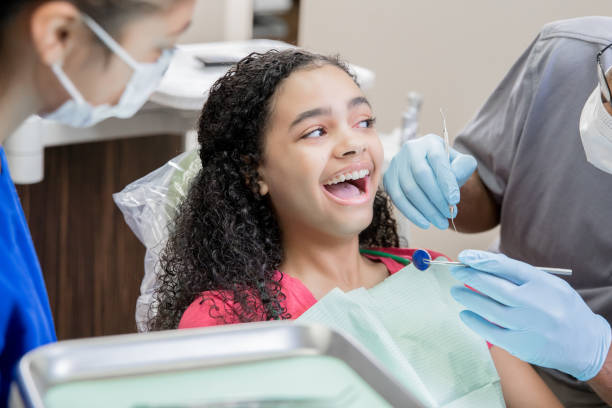 Best Emergency Tooth Extraction in Brookneal, VA