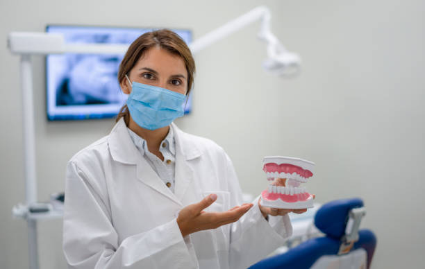 Best Walk-In Emergency Dentist in Brookneal, VA