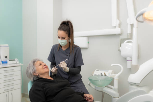 Best Emergency Broken Tooth Repair in Brookneal, VA