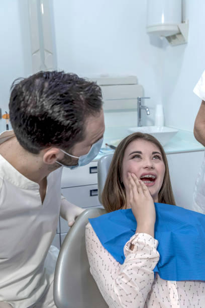 Best Emergency Dental Surgery in Brookneal, VA