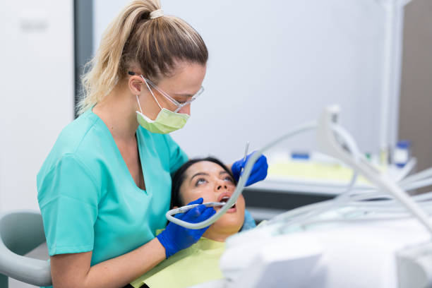  Brookneal, VA Emergency Dentist Pros
