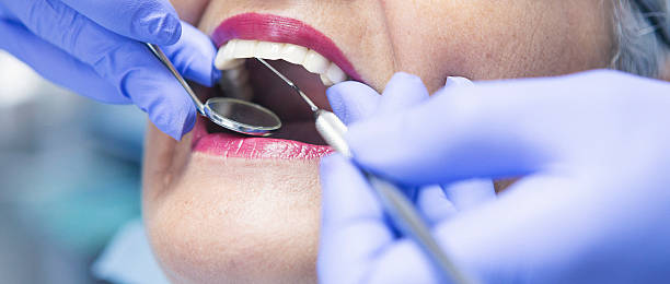Best Emergency Root Canal Treatment in Brookneal, VA