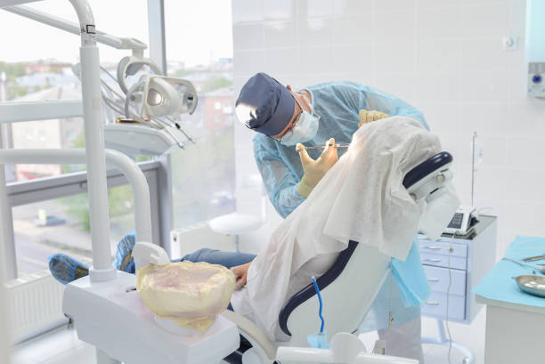 Best After-Hours Emergency Dentist in Brookneal, VA
